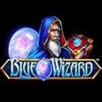 Fire Blaze: Blue Wizard