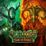 The Green Knight Oath of Thorns