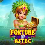 Fortunes of Aztec PP